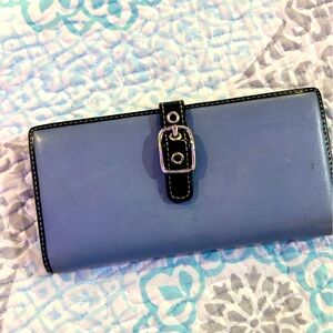 Coach Hampton Wallet